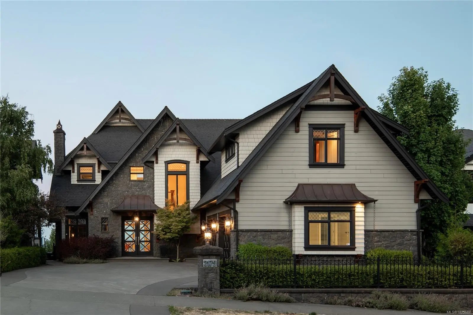 Langford Homes for Sale in the neighborhood of  in the Zipcode of V9B 0B5