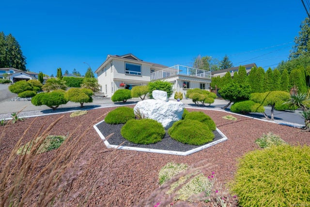 2839 Neyland Rd, Nanaimo