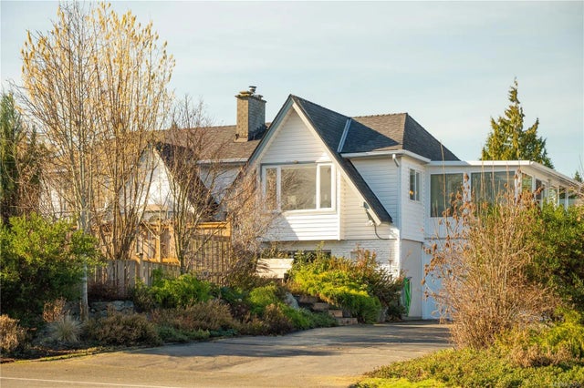 96 Cilaire Dr, Nanaimo