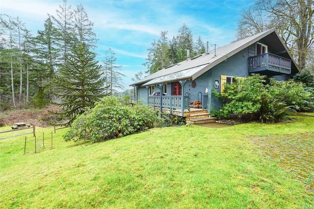 3 of 76 - 89 Pilkey Point Rd, Thetis Island, BC