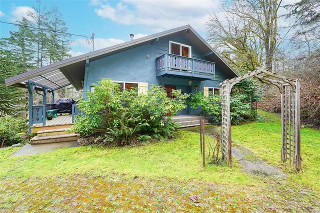 5 of 76 - 89 Pilkey Point Rd, Thetis Island, BC