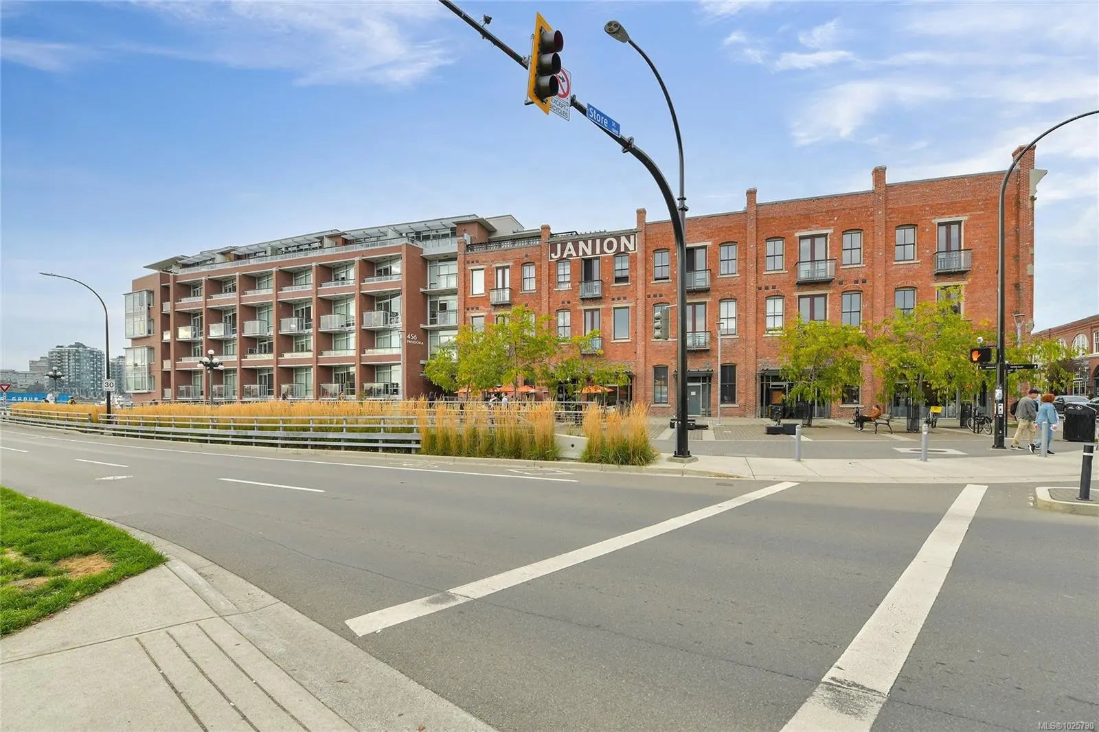 Homes for Sale located at 456 Pandora Ave 216, in the city of Victoria, BC V8W 0E3