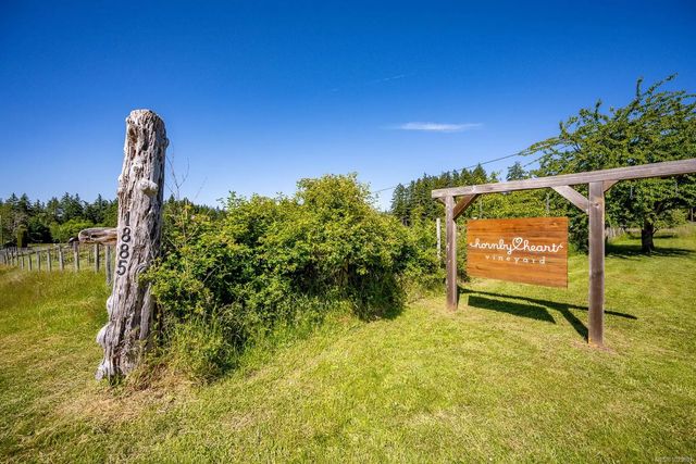 4 of 98 - 1885 Central Rd, Hornby Island, BC