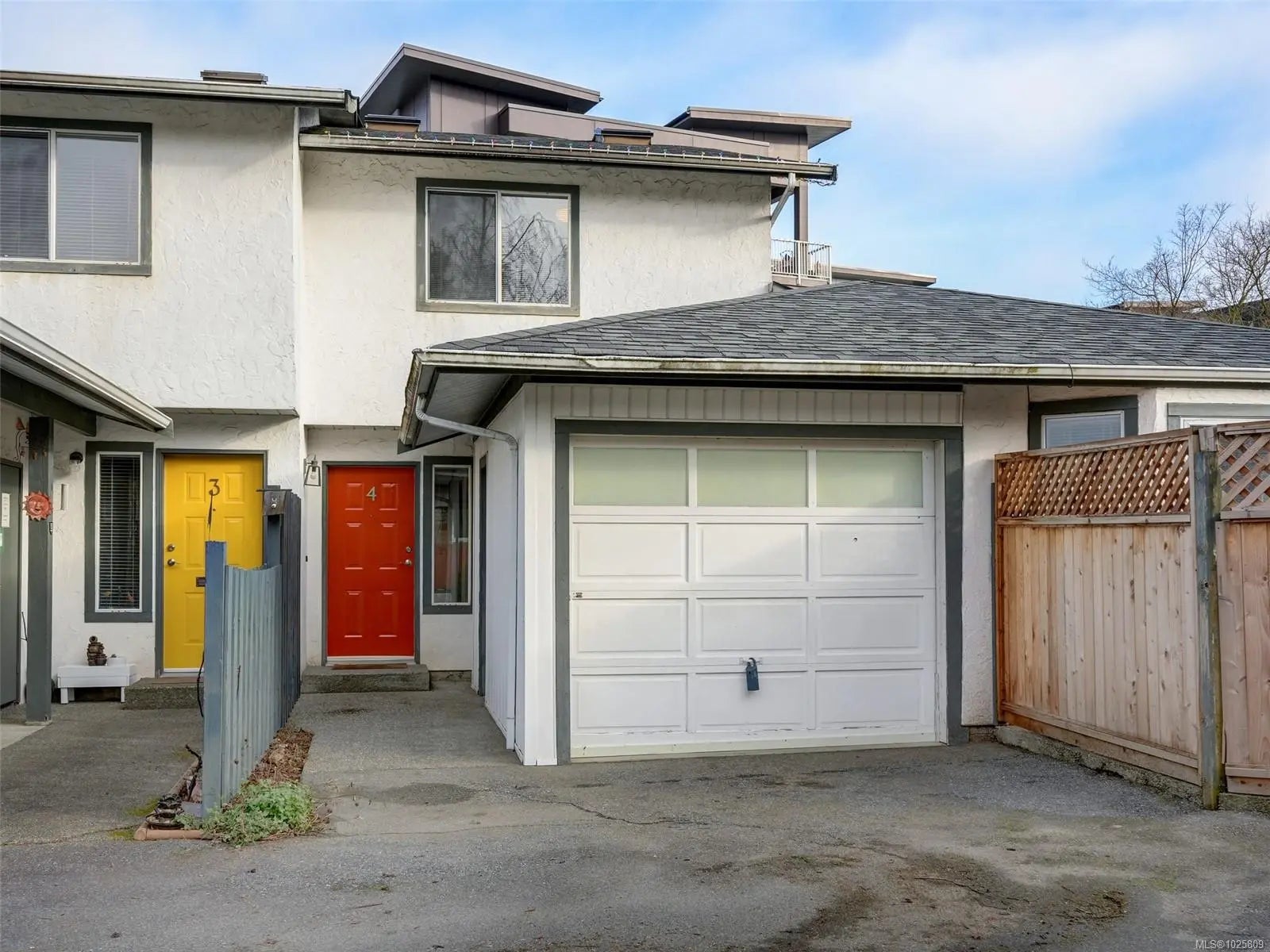 Residential for Sale by 9923 Seventh St 4 in the Sidney, located in the neighborhood of 