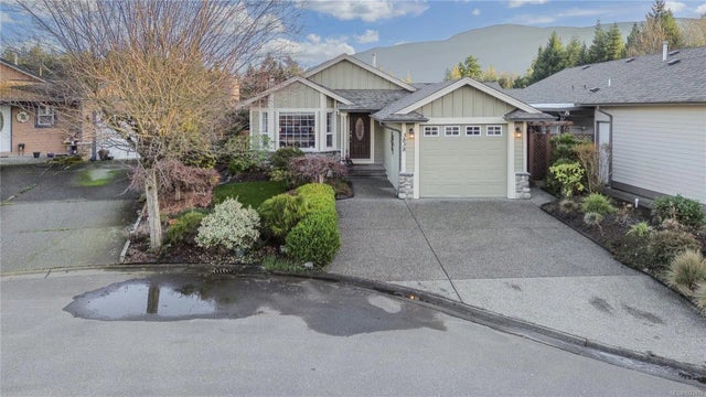 3838 Mimosa Dr, Nanaimo