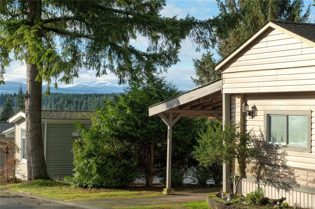 1160 Shellbourne Blvd 21, Campbell River