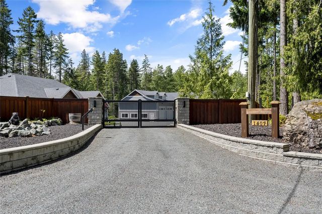 2 of 40 - 1407 Leffler Rd, Errington, BC