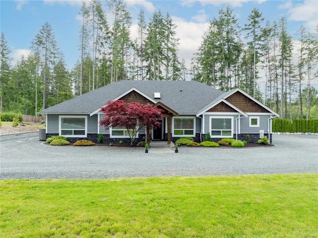 3 of 40 - 1407 Leffler Rd, Errington, BC