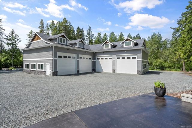 4 of 40 - 1407 Leffler Rd, Errington, BC