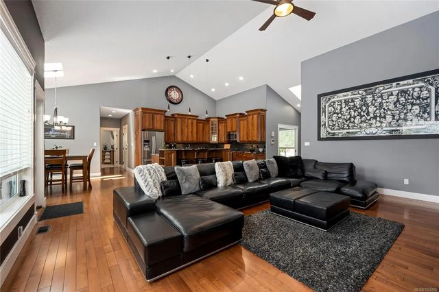 5 of 40 - 1407 Leffler Rd, Errington, BC
