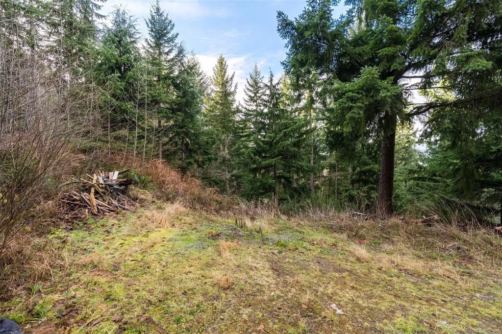 Lot A Strathcona Heights Rd, Shawnigan Lake