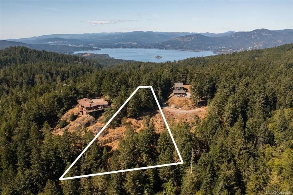 Lot 13 Seascape Pl, Sooke