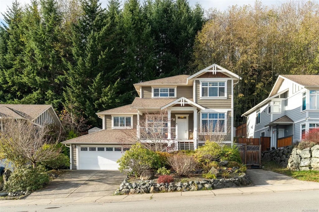 6466 Willowpark Way, Sooke