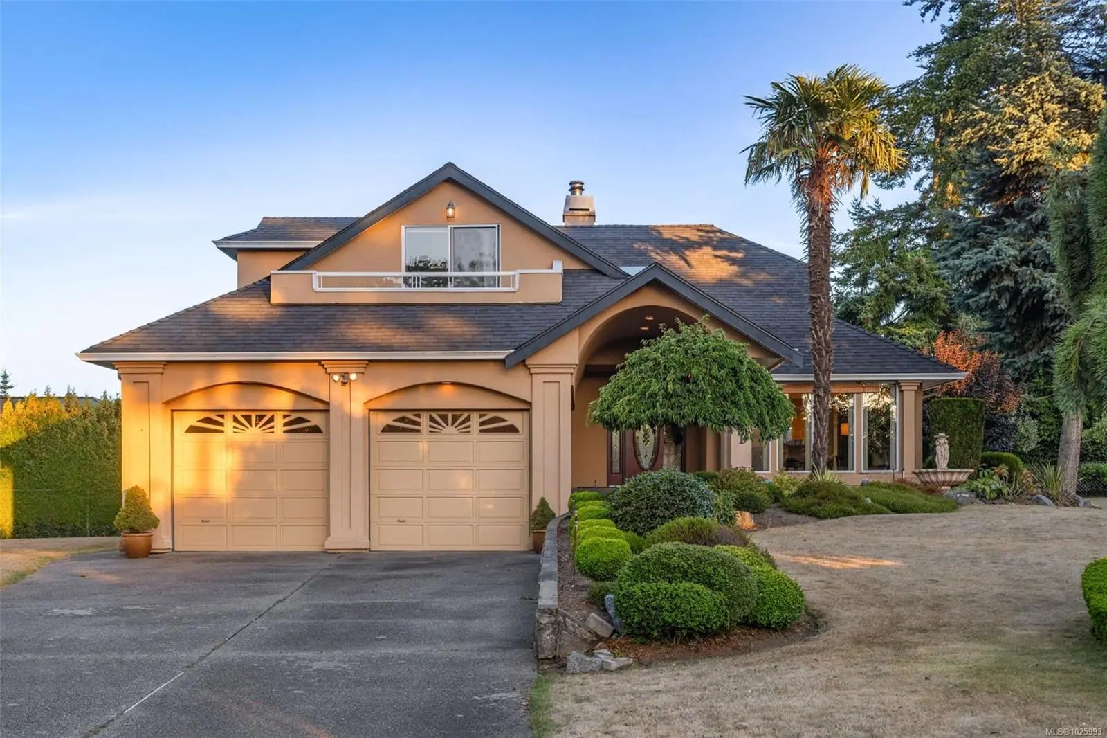 Homes for Sale in Central Saanich, BC