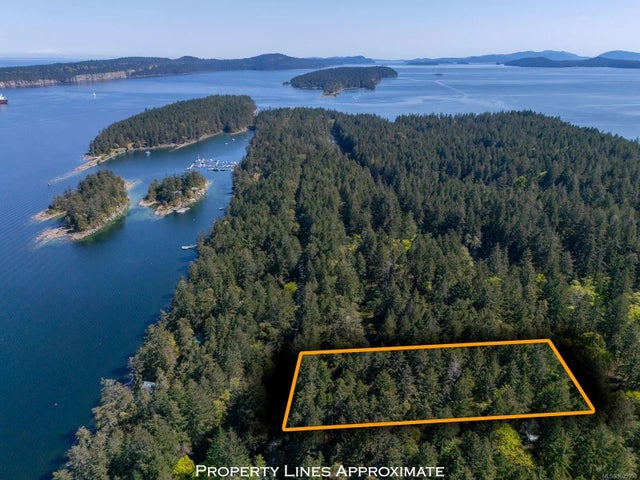 505 Cardale Rd, Decourcy Island