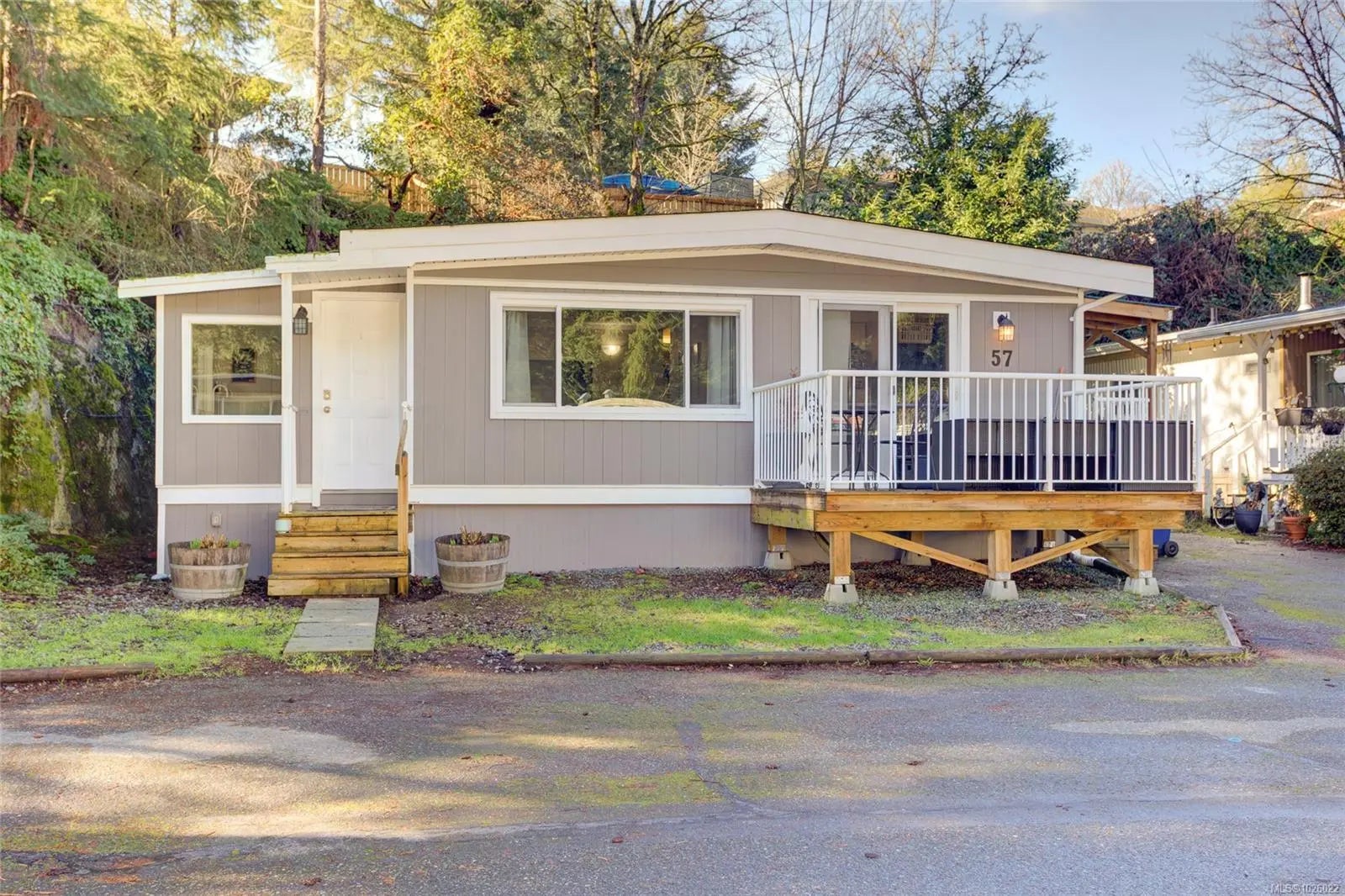 Residential Real Estate for Sale located in the neighborhood of , in the city of Langford, BC