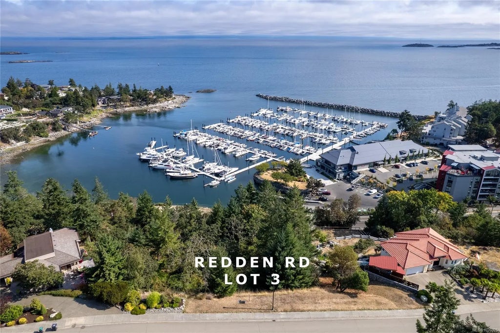 Lt 3 Redden Rd, Nanoose Bay