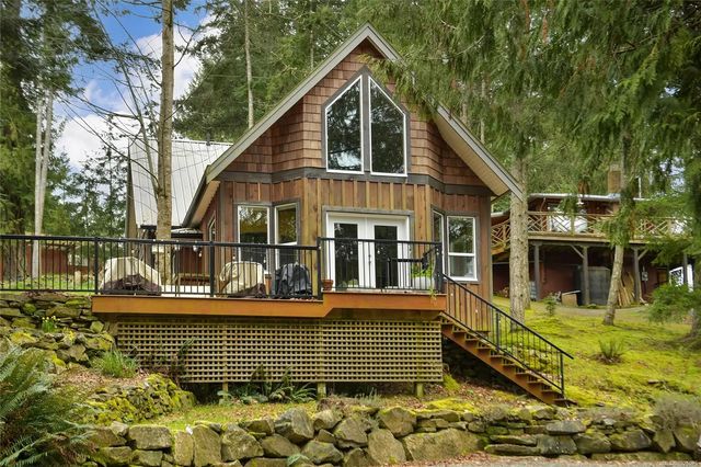 4 of 43 - 254 Mariners Way, Mayne Island, BC