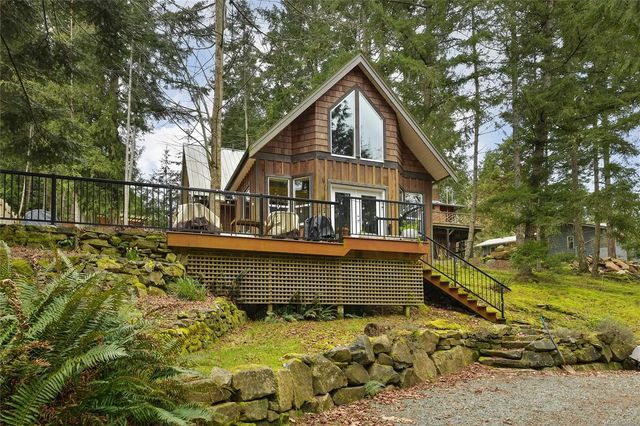 5 of 43 - 254 Mariners Way, Mayne Island, BC