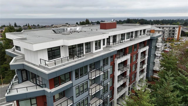 6320 Sentinal Dr 107, Nanaimo