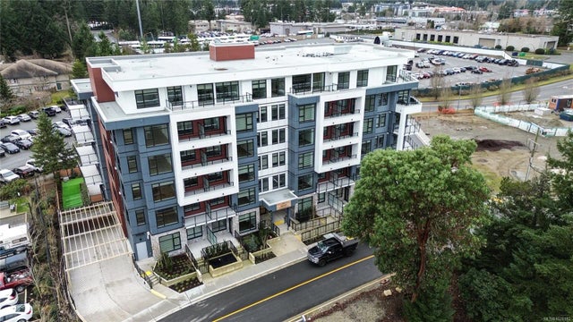 6320 Sentinal Dr 106, Nanaimo