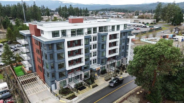 6320 Sentinal Dr 601, Nanaimo