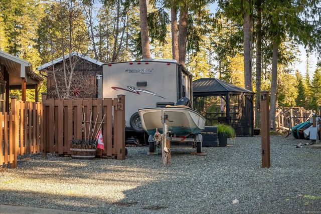 3 of 66 - 10750 Central Lake Rd 12, Port Alberni, BC