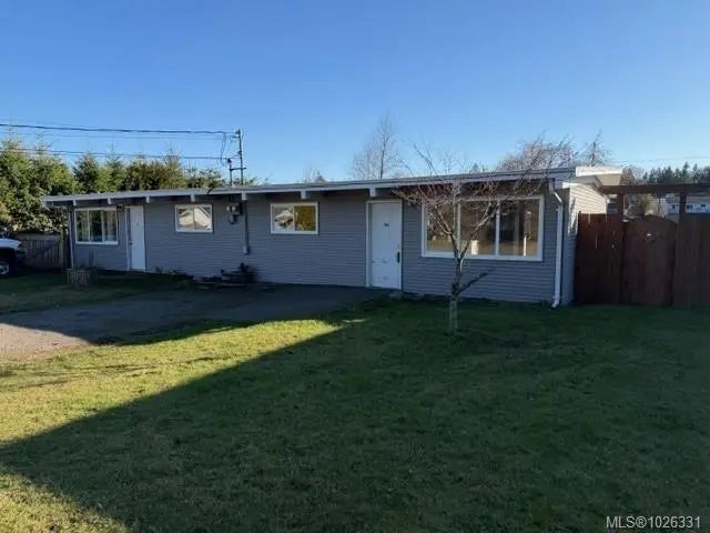 202/204 Marks Ave, Parksville