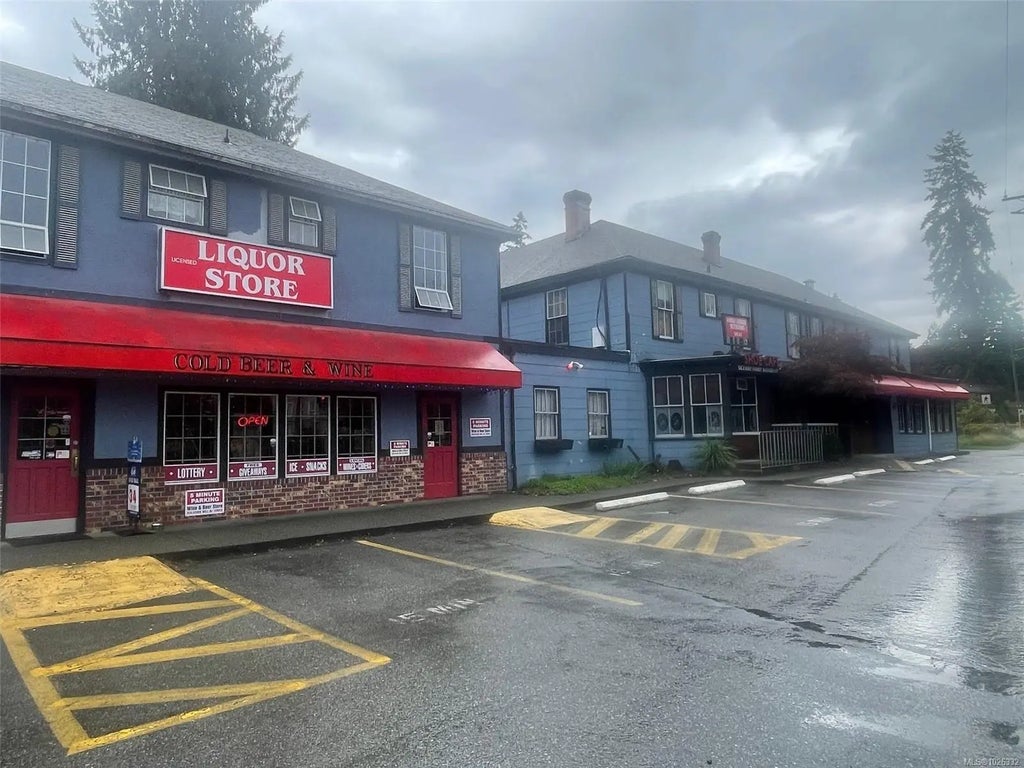 9576 Chemainus Rd, Chemainus