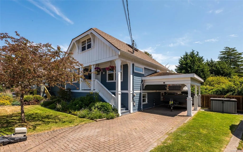 2161 Fair St, Oak Bay
