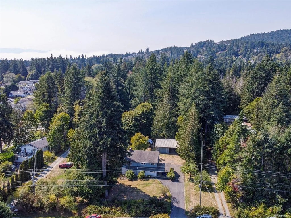 2338 Church Rd, Sooke