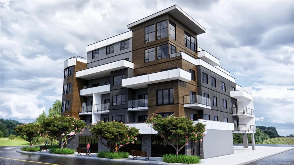 7815 Wallace Dr 203, Central Saanich