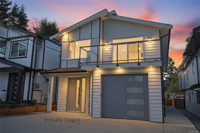 2391 Barclay Rd, Nanaimo