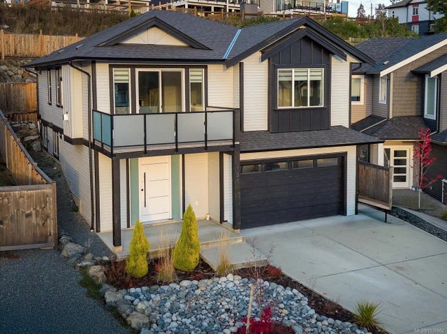 151 Sunview Rd, Nanaimo