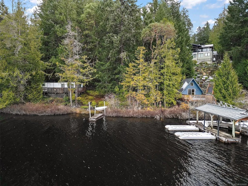 1894 Lakewood Rd, Shawnigan Lake