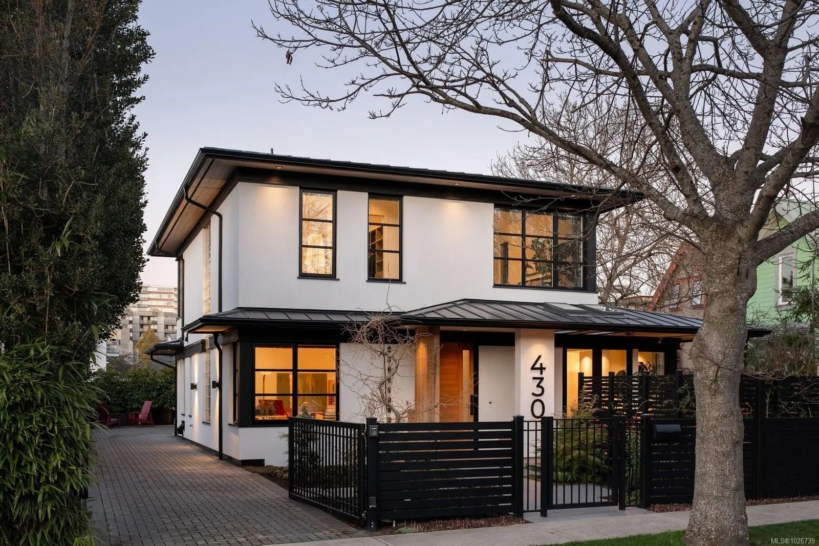 Homes for Sale in Victoria, BC