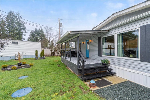 3449 Hallberg Rd 26, Nanaimo