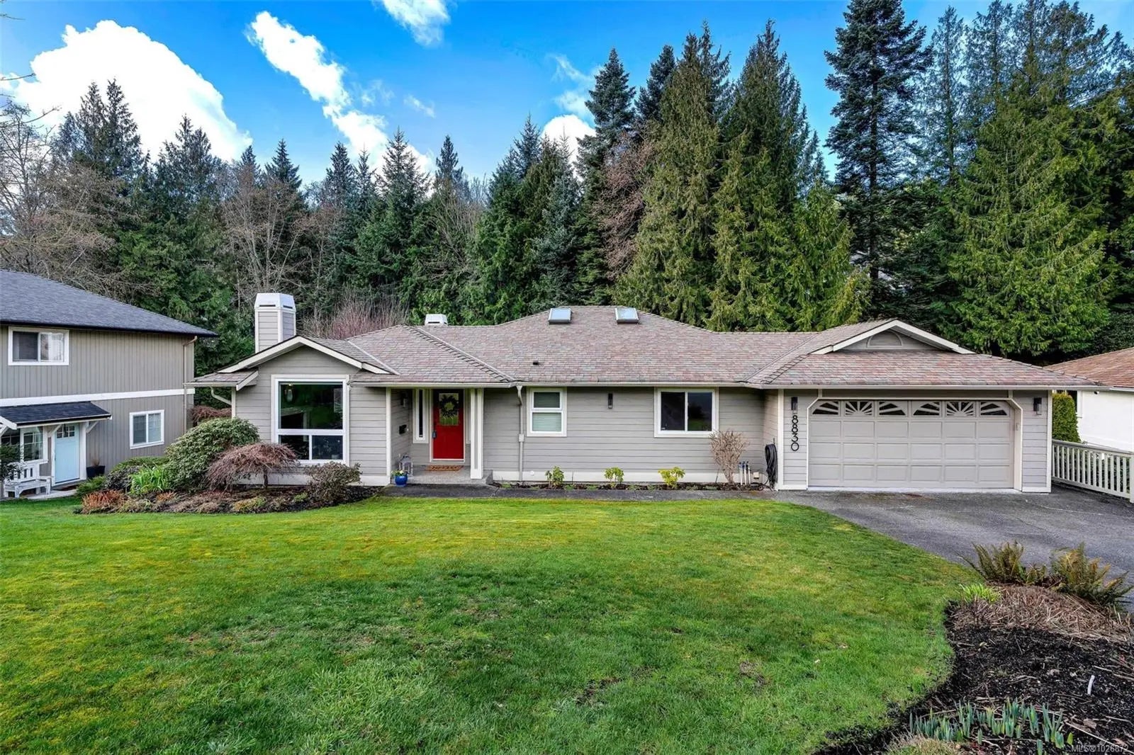 Homes for Sale in North Saanich, BC