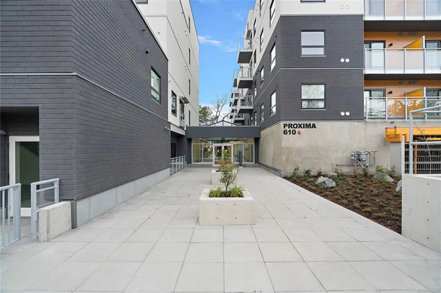4 of 27 - 1102 Esquimalt Rd 203, Esquimalt, BC