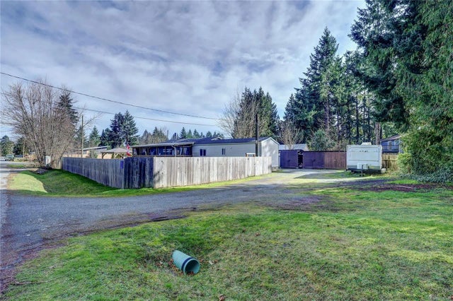 2339 Gould Rd E, Nanaimo
