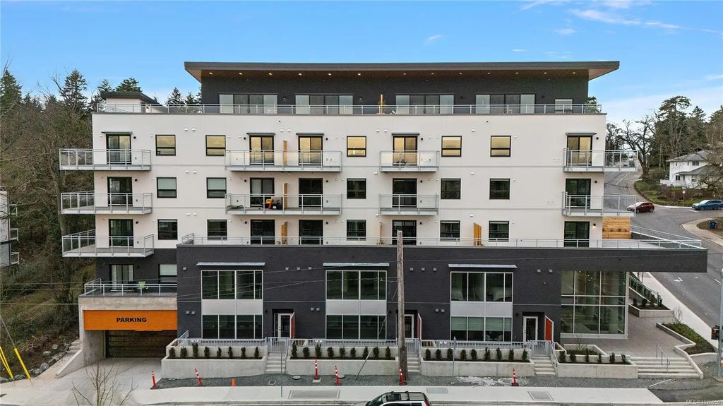 1102 Esquimalt Rd 308, Esquimalt