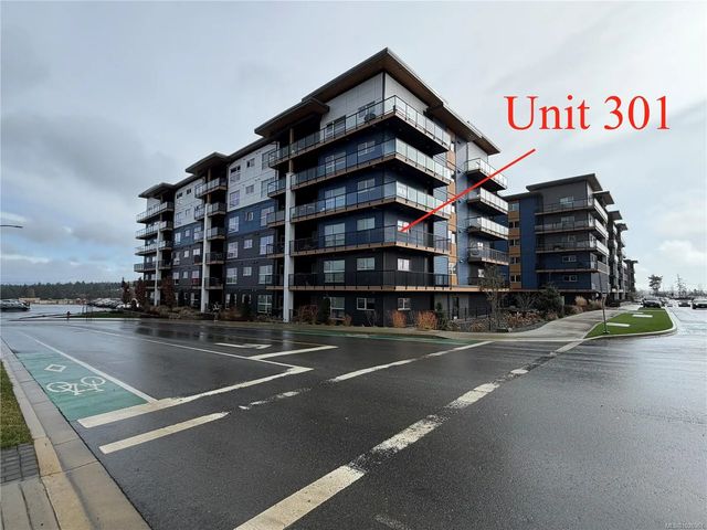2 of 26 - 2461 Gateway Rd 301, Langford, BC