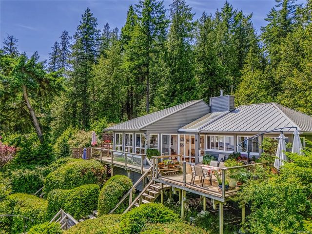 3 of 59 - 1130 Berry Point Rd, Gabriola Island, BC