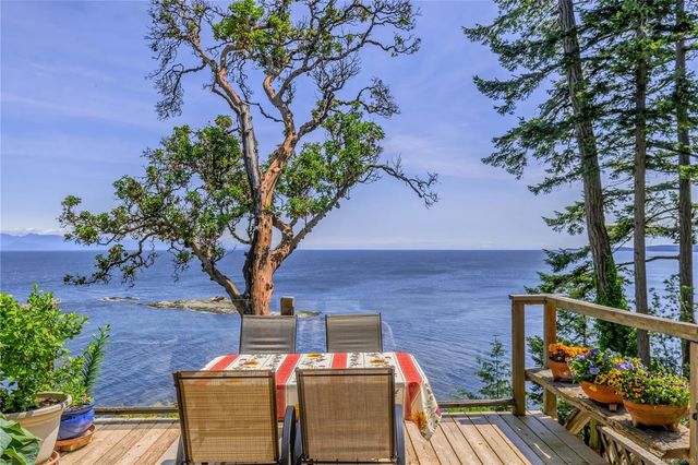 4 of 59 - 1130 Berry Point Rd, Gabriola Island, BC