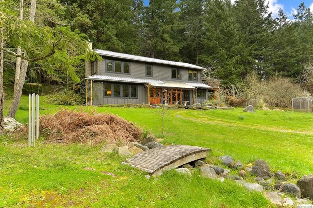 2 of 99 - 594 Horton Bay Rd, Mayne Island, BC