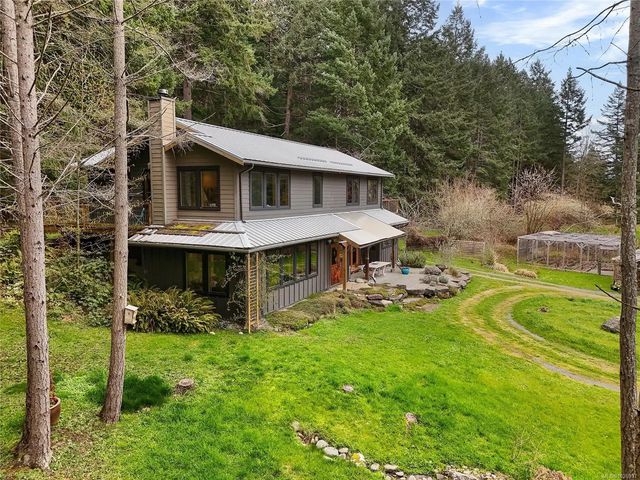 3 of 99 - 594 Horton Bay Rd, Mayne Island, BC