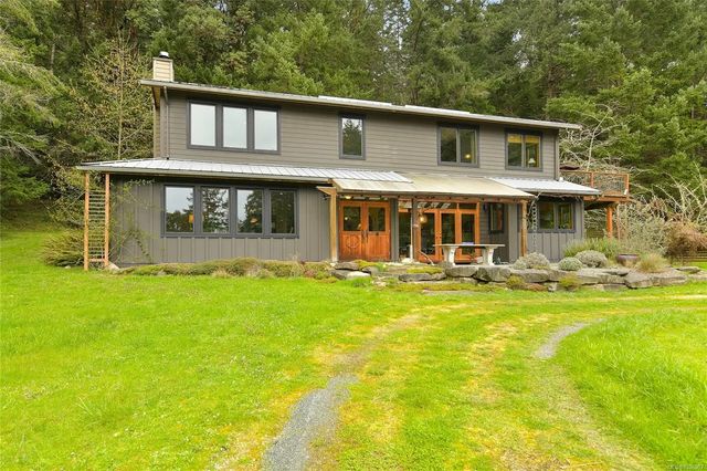 5 of 99 - 594 Horton Bay Rd, Mayne Island, BC