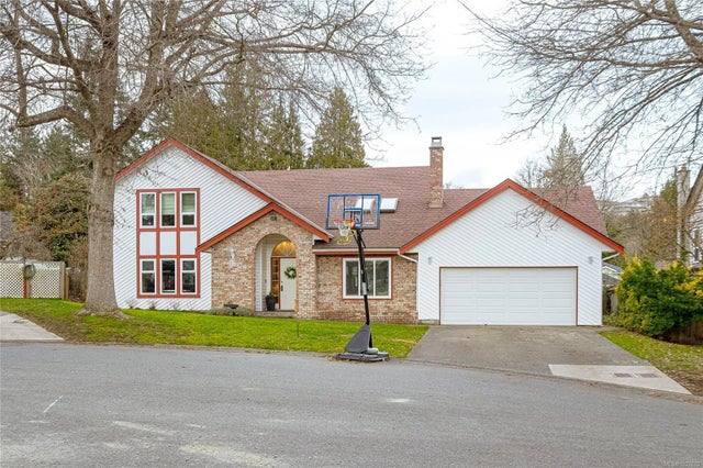 2060 Berkshire Pl, Nanaimo