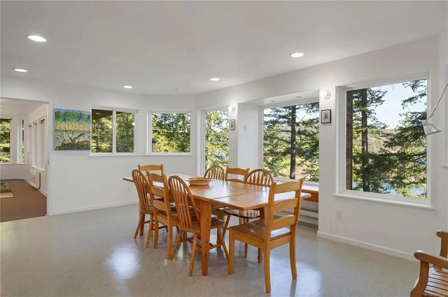 2 of 96 - 1747 Hyacinthe Bay Rd, Quadra Island, BC