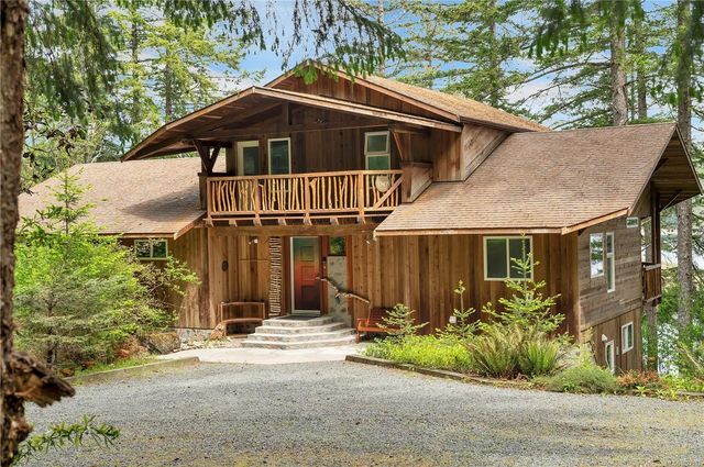 3 of 96 - 1747 Hyacinthe Bay Rd, Quadra Island, BC